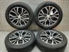 R18 alloy rim 4250D536