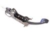 Brake pedal 