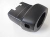 Steering wheel column trim 34341FG000