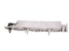Support de montage de pare-chocs avant BM5117D958