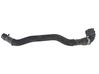 Engine coolant pipe/hose 7623678