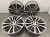 R19 alloy rim ET44