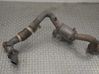 Filtr cząstek stałych Katalizator / FAP / DPF 183R000237