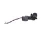 Airbag deployment crash/impact sensor FK7214B006AA