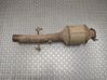 Catalyst/FAP/DPF particulate filter 2228804X