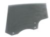 Rear door window glass 43R011876