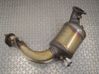 Filtr cząstek stałych Katalizator / FAP / DPF 8W0181BB