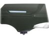 Rear door window glass 