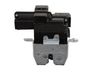 Tailgate/trunk/boot lock/catch/latch 