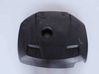 Engine cover (trim) 31437556