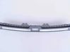 Trunk/boot sill cover protection 31377855