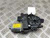 Front door window regulator motor 824603Z010
