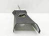 (B) pillar trim (bottom) 7951733