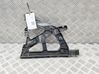 Rear bumper mounting bracket 8T0807453B
