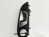 Rear door interior handle 8A61A22600AFW