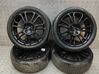 R17 alloy rim DN1C1007EA