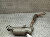 Filtro de partículas del catalizador/FAP/DPF GK315L243AH