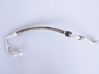 Air conditioning (A/C) pipe/hose GJ3219N602BD