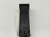 Radiator support slam panel bracket 96968243