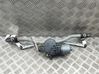 Front wiper linkage and motor 50509397