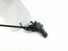 Sensor impacto/accidente para activar Airbag 147344700A