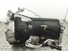 Automatic gearbox 8HP76X