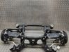 Rear axle beam 1EA505235BC