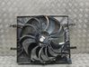 Radiator cooling fan shroud 1EA121205A