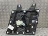 Front door window regulator with motor 10A837402C