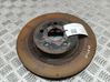 Rear brake disc 4243142080