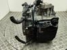 Automatic gearbox TUW