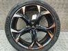 R19 alloy rim 5FF601025E
