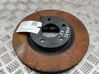 Front brake disc BEET33251