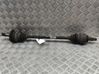 Rear driveshaft 7597682