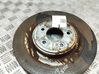 Disco de freno trasero 5W932C026BB