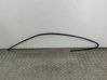 Roof trim bar molding cover C2P21021