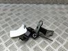 Rear door hinge set 31424590