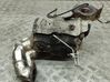 Filtro de partículas del catalizador/FAP/DPF 95519144