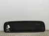 Rear windscreen/windshield window 8M34P42006BA