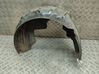 Rear arch fender liner splash guards 8V5810171B