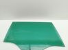 Rear door window glass 5NA845026E