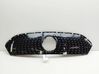 Grille de calandre avant A2438886200