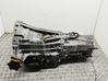 Automatic gearbox VDH