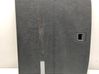 Trunk/boot floor carpet liner 95B861531