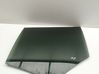 Rear door window glass 31468121