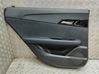 Rear door card panel trim EH32432003