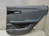 Rear door card panel trim EH32432004