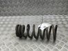Rear coil spring 10980296