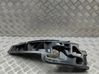 Rear bumper mounting bracket 9J0807125