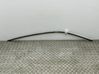 Roof trim bar molding cover 9J0853912